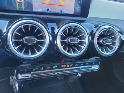 2025 Mercedes-Benz CLA CLA 250