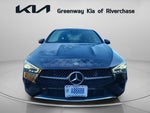 2025 Mercedes-Benz CLA CLA 250