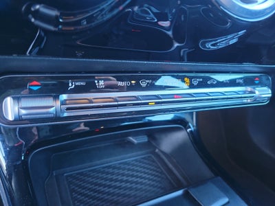 2025 Mercedes-Benz CLA CLA 250