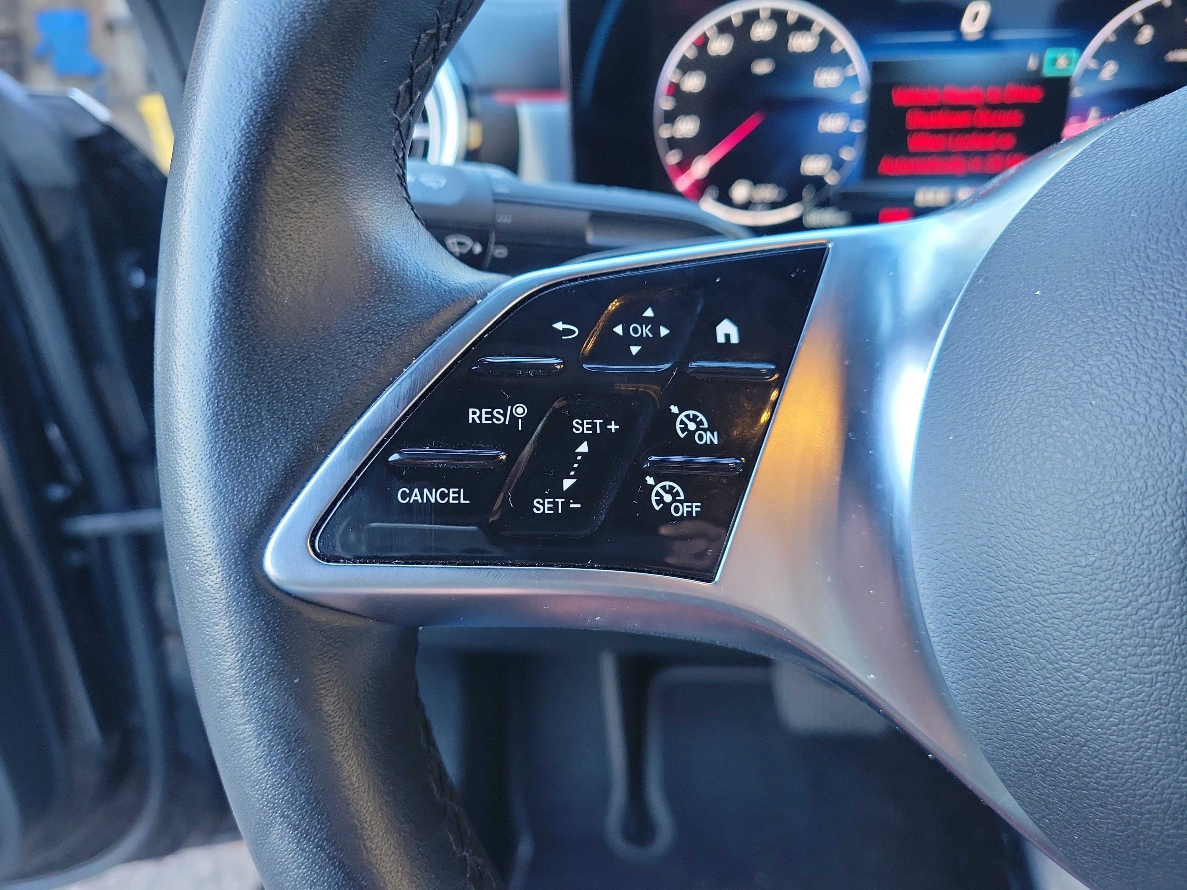 2025 Mercedes-Benz CLA CLA 250