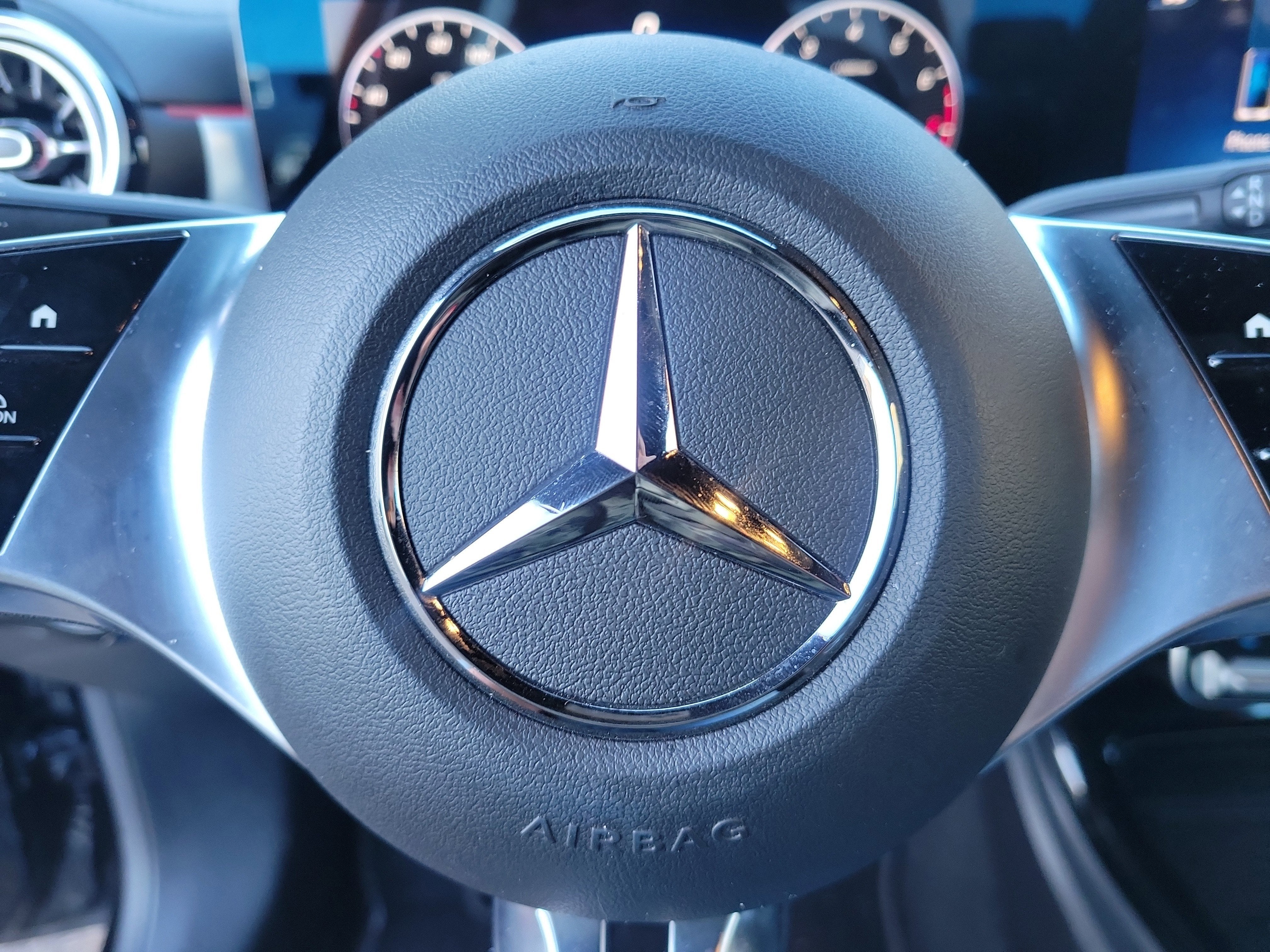 2025 Mercedes-Benz CLA CLA 250