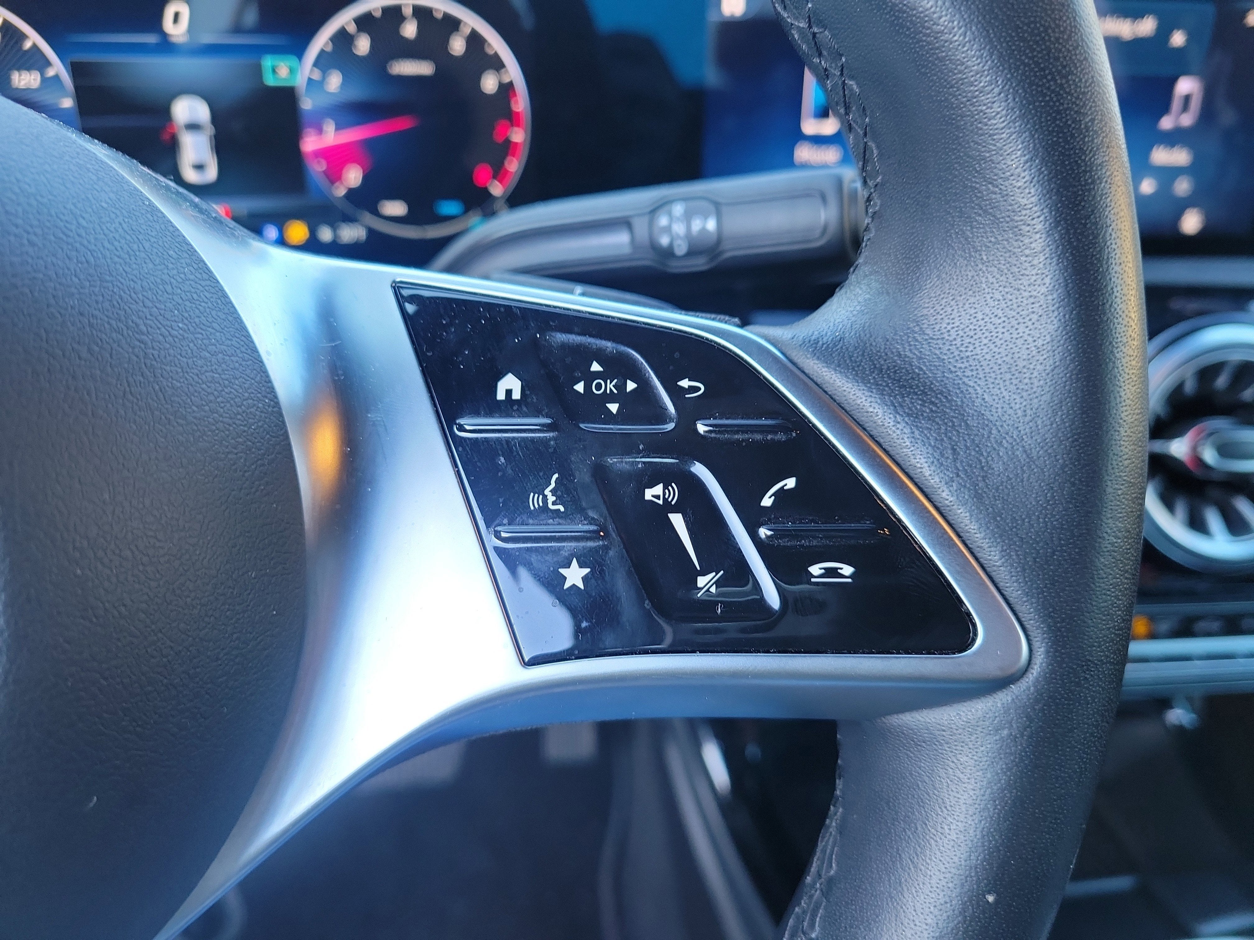 2025 Mercedes-Benz CLA CLA 250