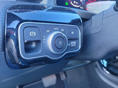 2025 Mercedes-Benz CLA CLA 250