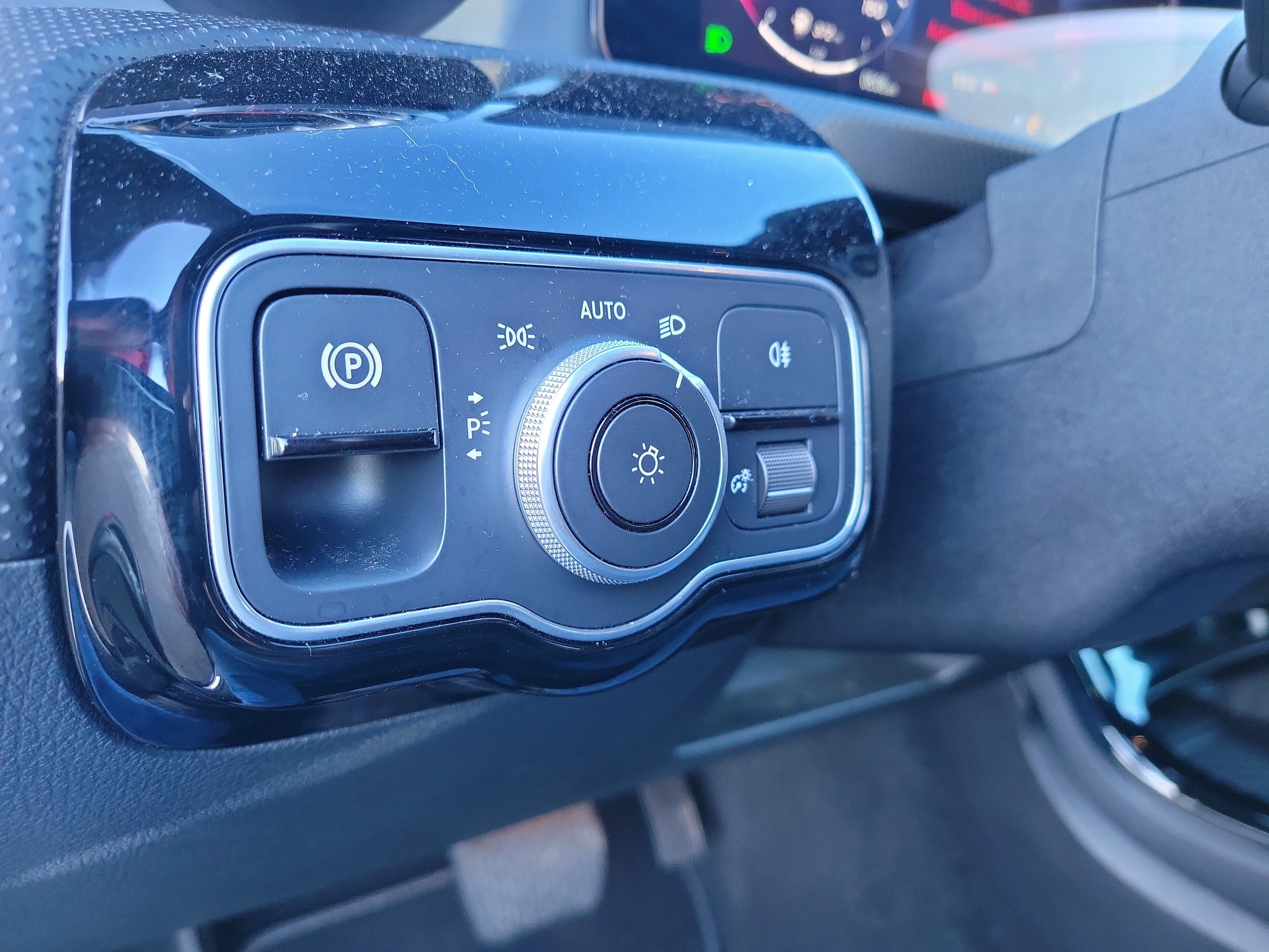 2025 Mercedes-Benz CLA CLA 250