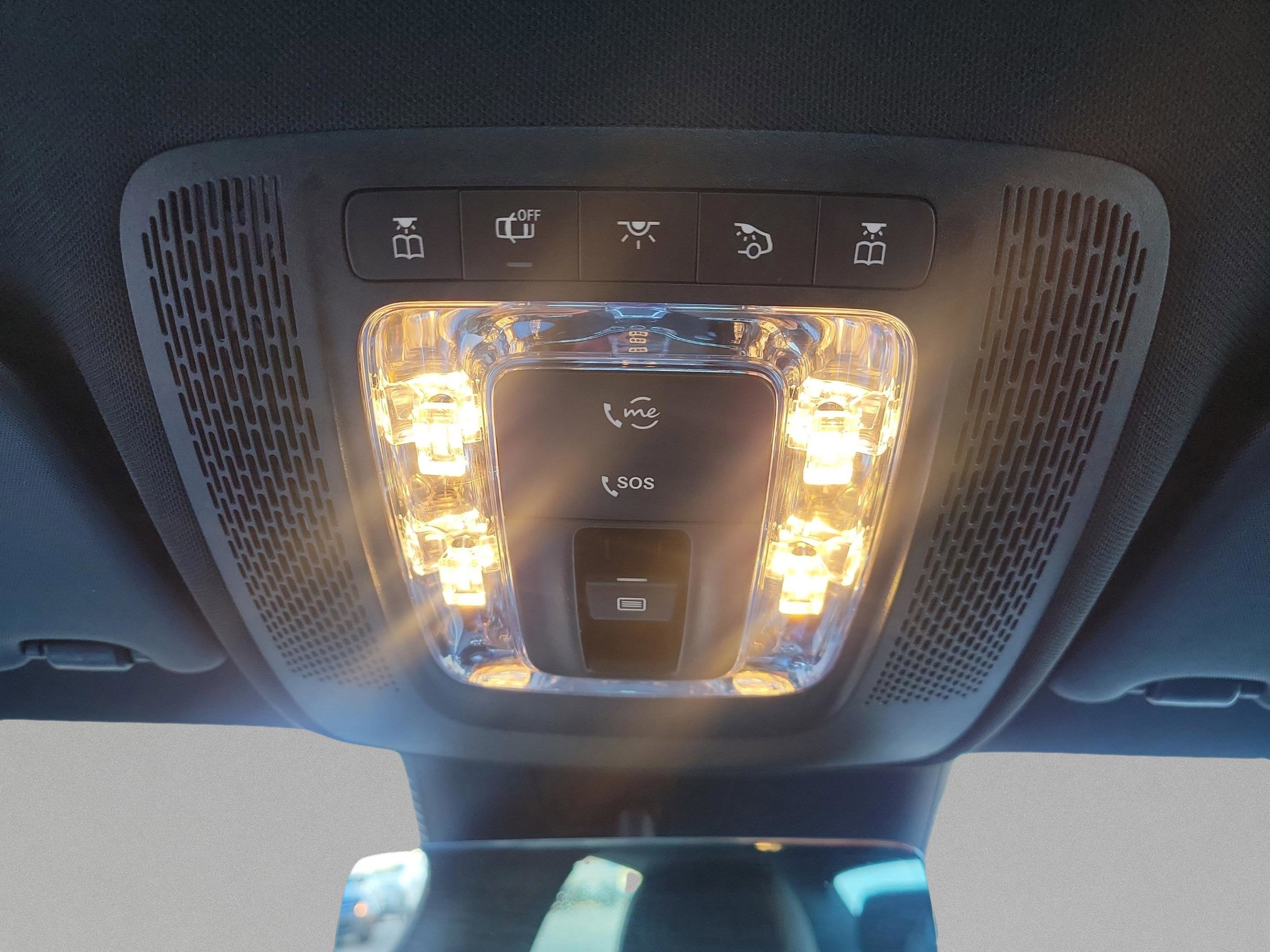 2025 Mercedes-Benz CLA CLA 250