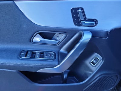 2025 Mercedes-Benz CLA CLA 250