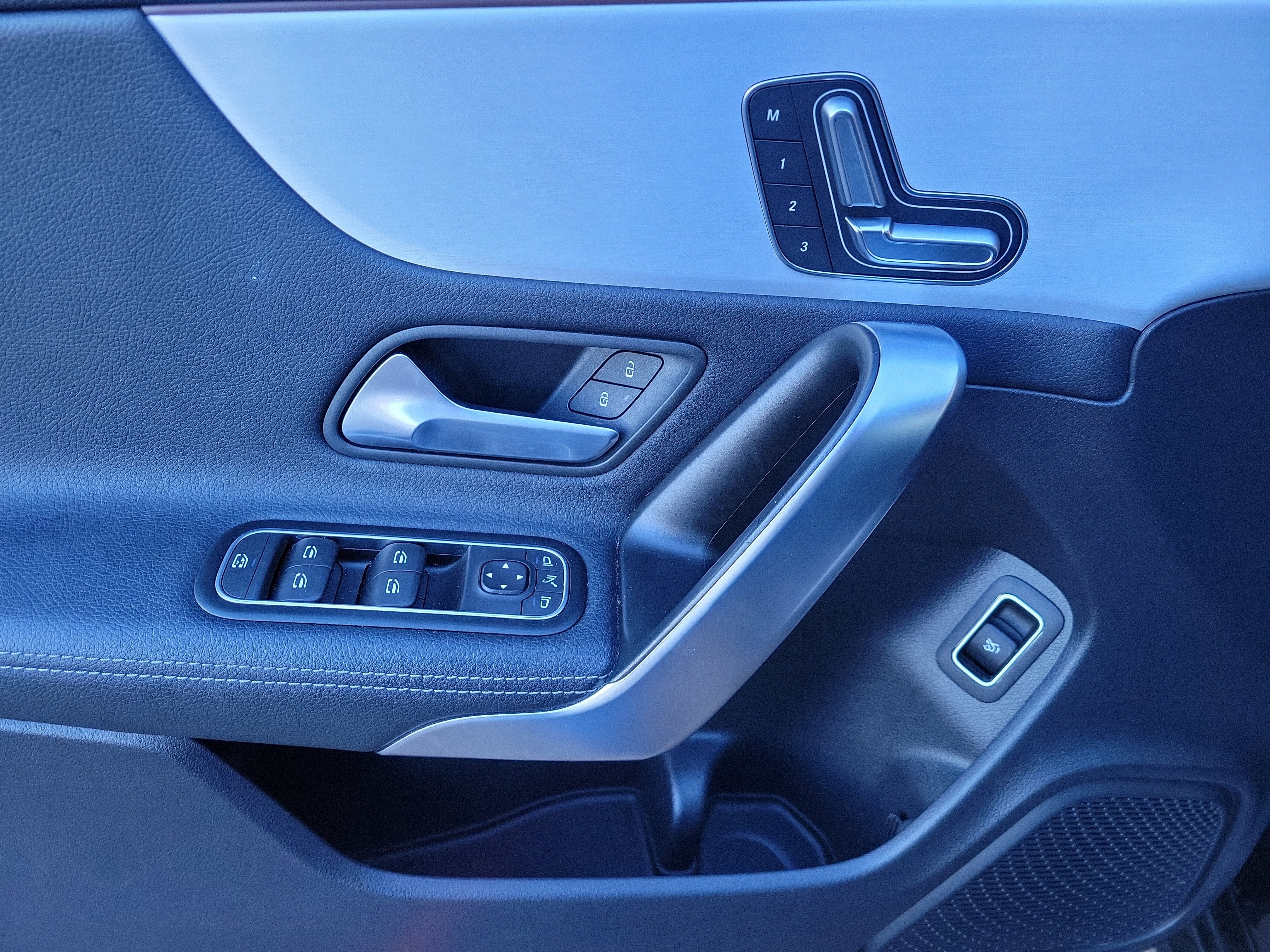 2025 Mercedes-Benz CLA CLA 250