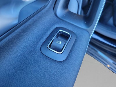 2025 Mercedes-Benz CLA CLA 250