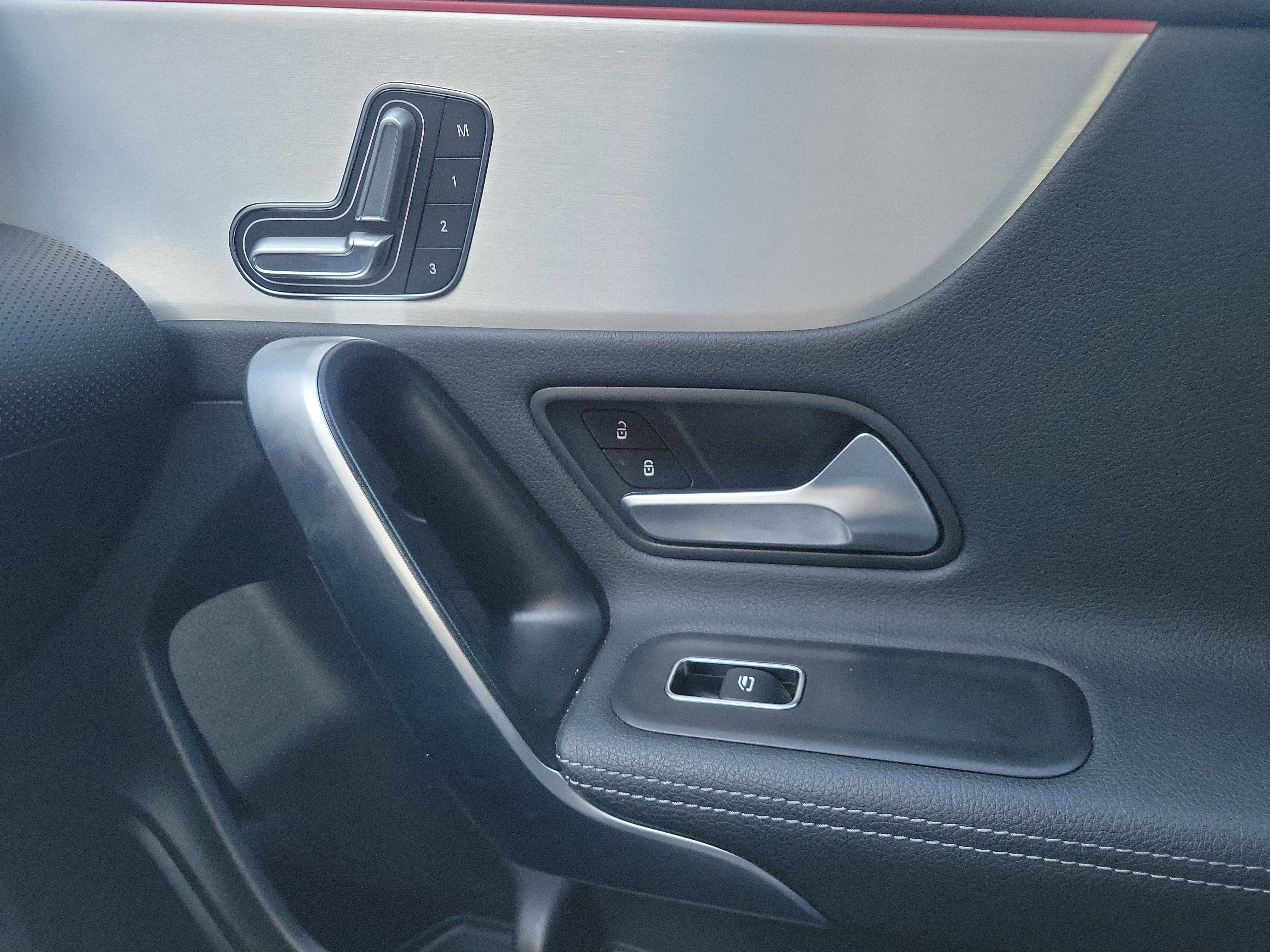 2025 Mercedes-Benz CLA CLA 250