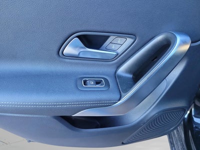 2025 Mercedes-Benz CLA CLA 250