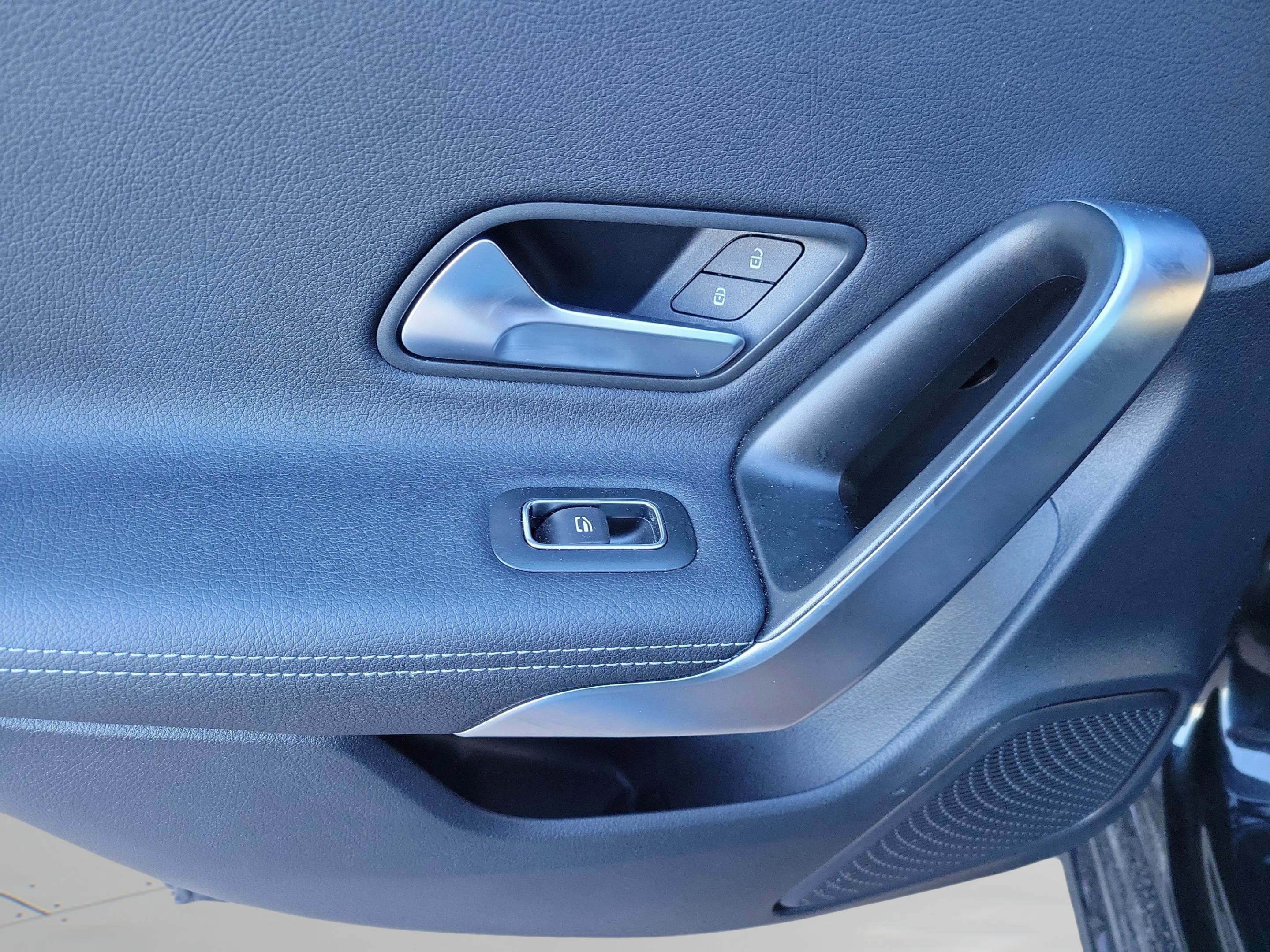 2025 Mercedes-Benz CLA CLA 250