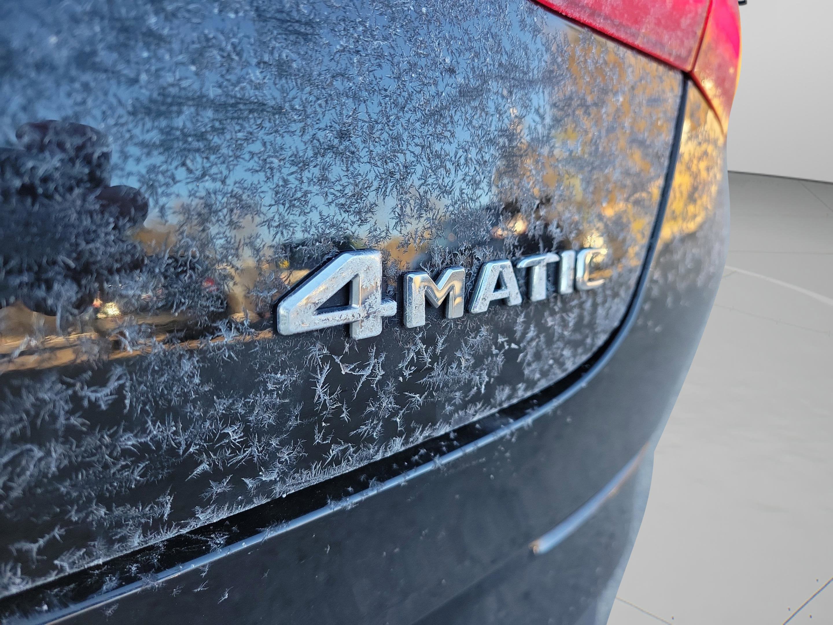 2025 Mercedes-Benz CLA CLA 250