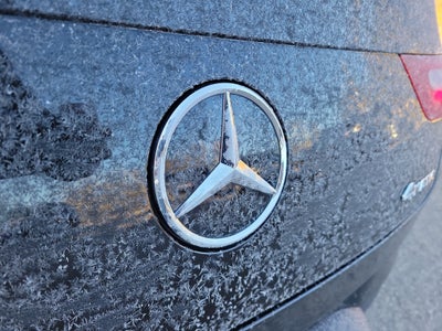 2025 Mercedes-Benz CLA CLA 250