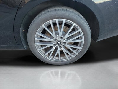 2025 Mercedes-Benz CLA CLA 250