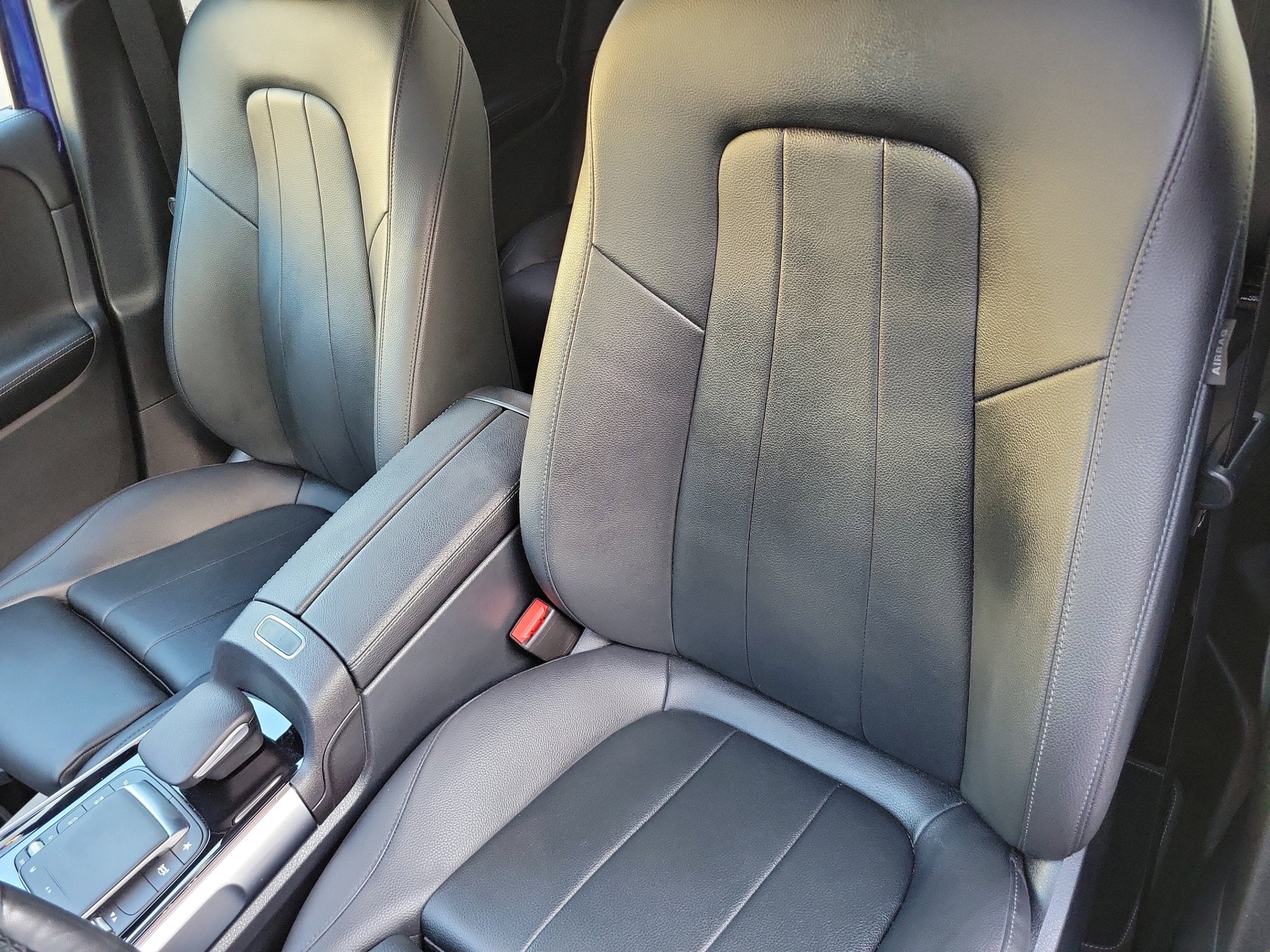 2022 Mercedes-Benz GLB GLB 250