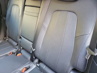 2022 Mercedes-Benz GLB GLB 250