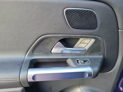 2022 Mercedes-Benz GLB GLB 250
