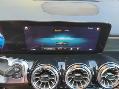 2022 Mercedes-Benz GLB GLB 250