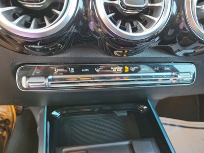2022 Mercedes-Benz GLB GLB 250