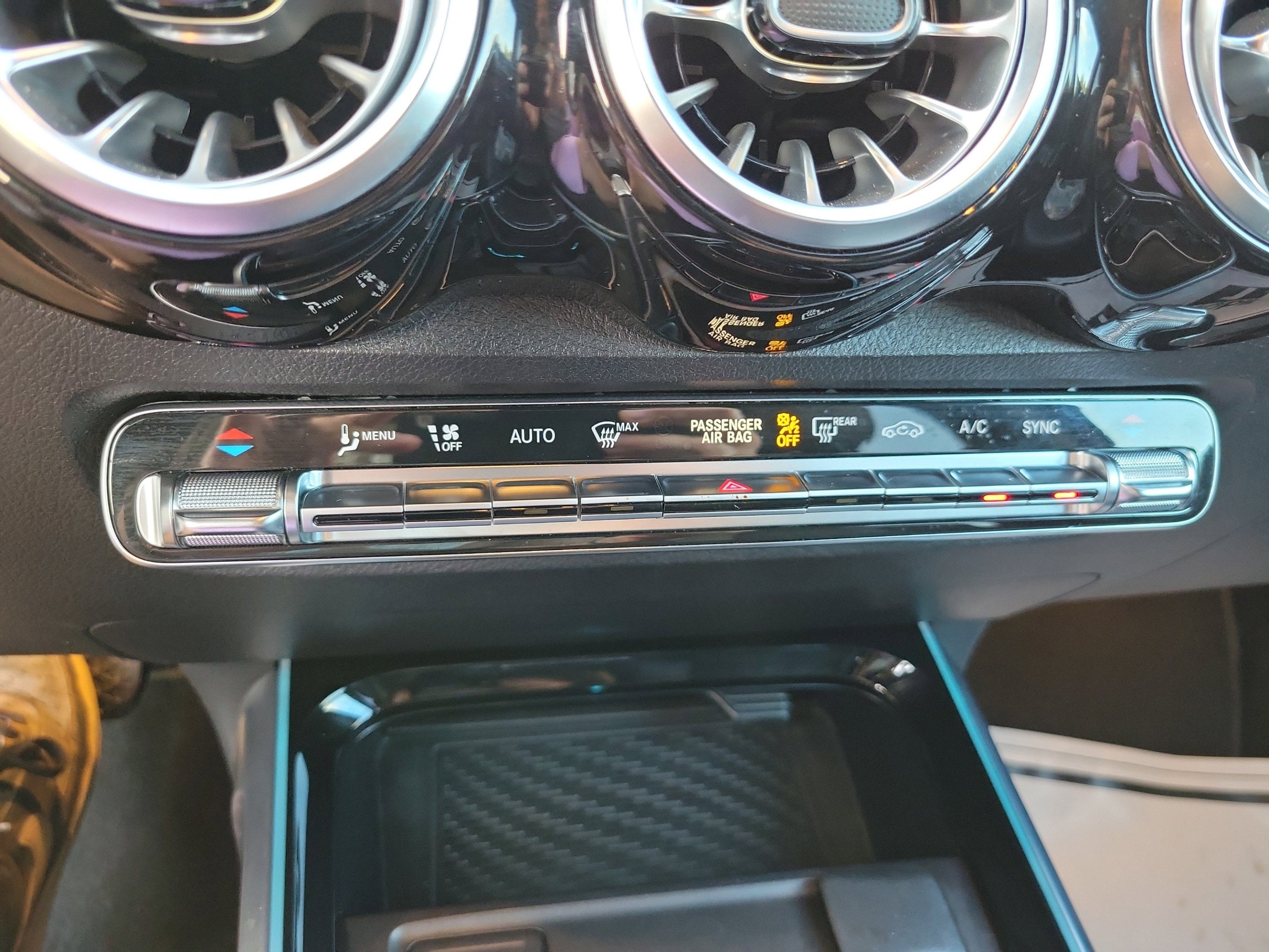 2022 Mercedes-Benz GLB GLB 250