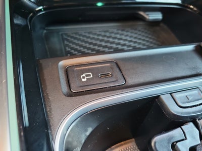 2022 Mercedes-Benz GLB GLB 250