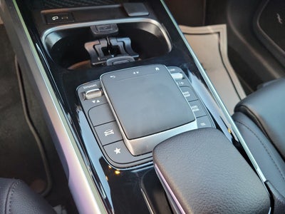 2022 Mercedes-Benz GLB GLB 250