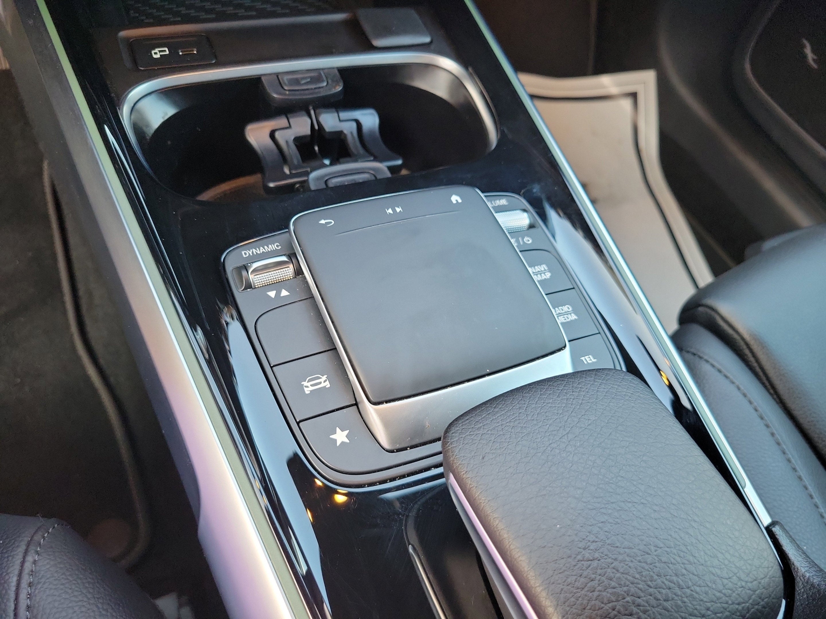 2022 Mercedes-Benz GLB GLB 250