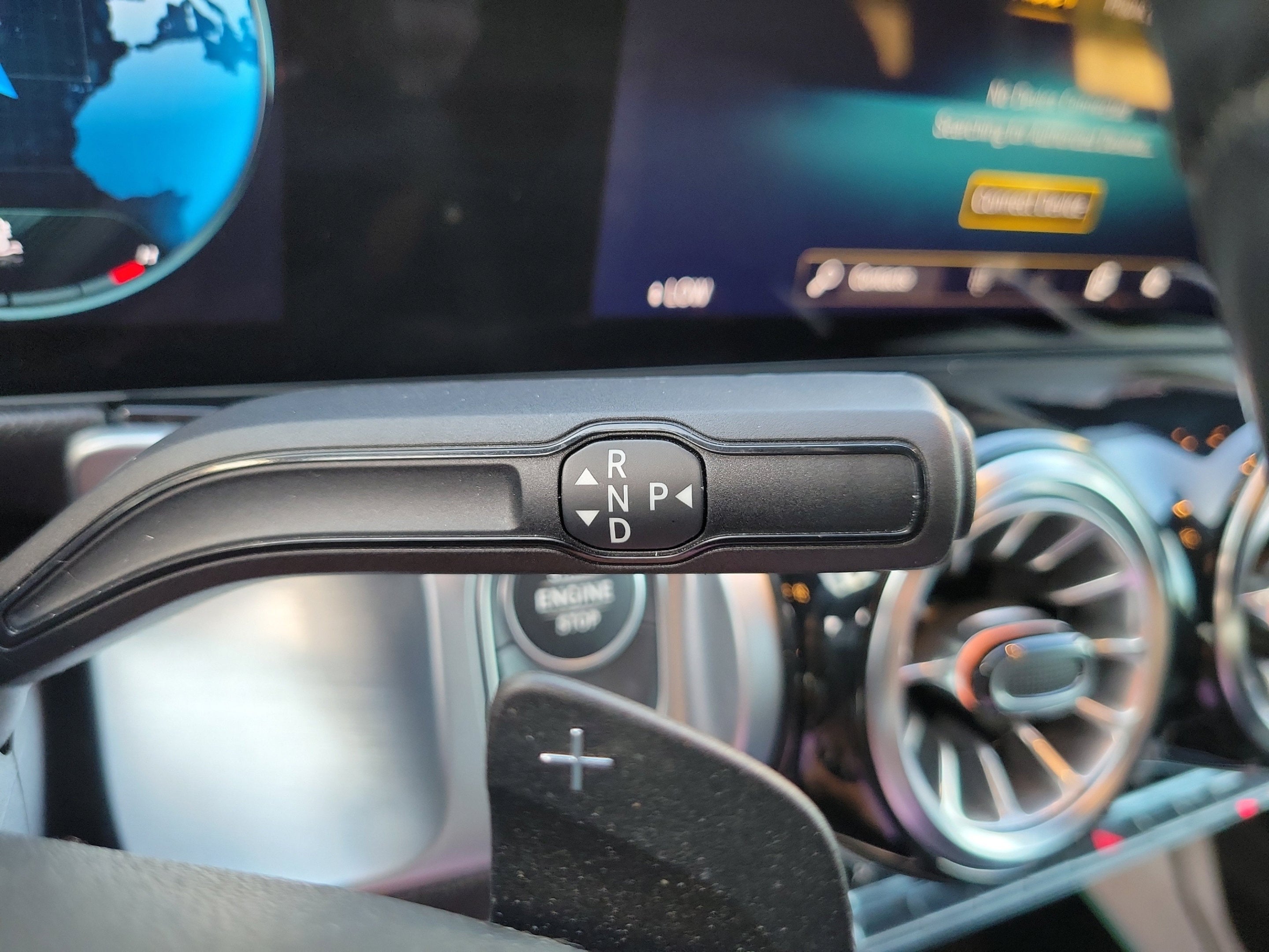 2022 Mercedes-Benz GLB GLB 250