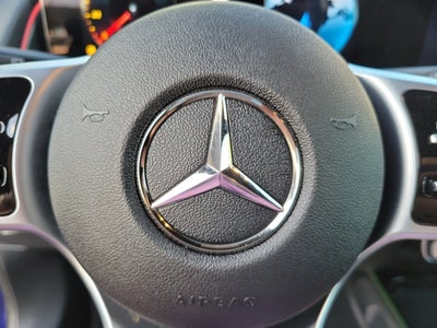 2022 Mercedes-Benz GLB GLB 250