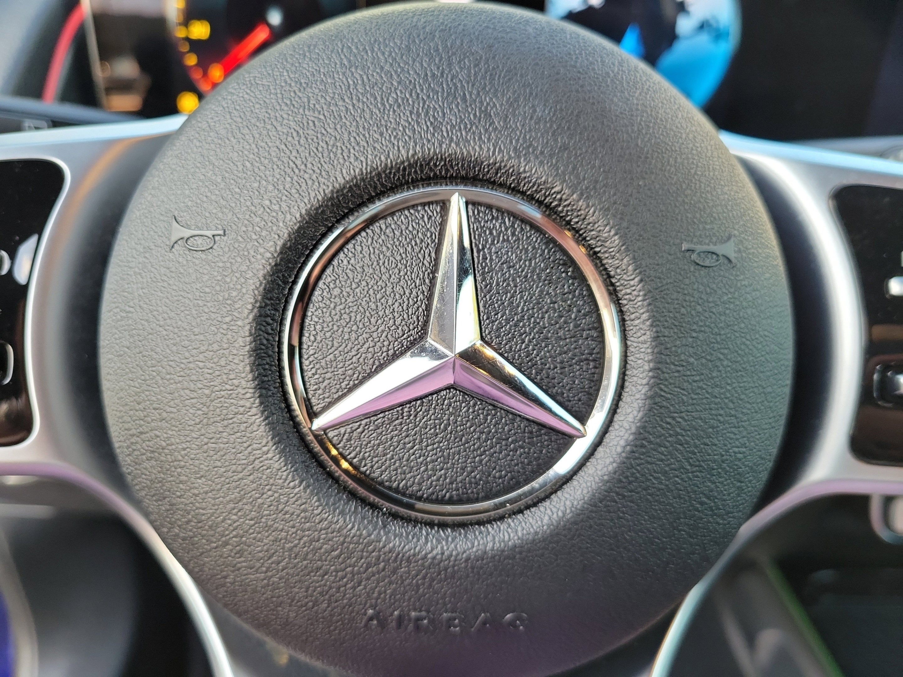 2022 Mercedes-Benz GLB GLB 250