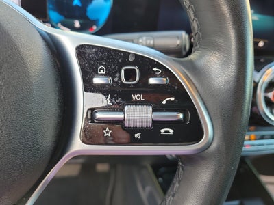 2022 Mercedes-Benz GLB GLB 250