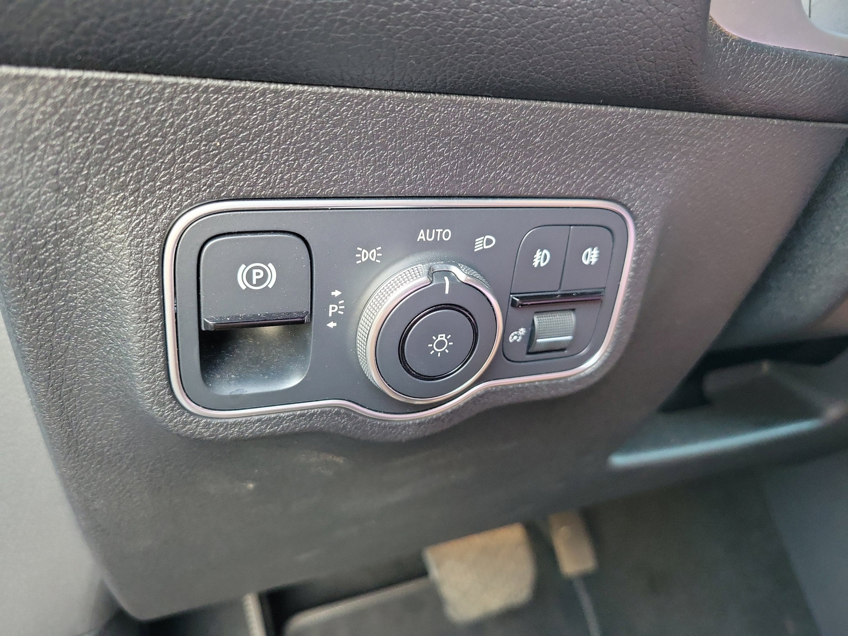2022 Mercedes-Benz GLB GLB 250