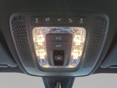 2022 Mercedes-Benz GLB GLB 250