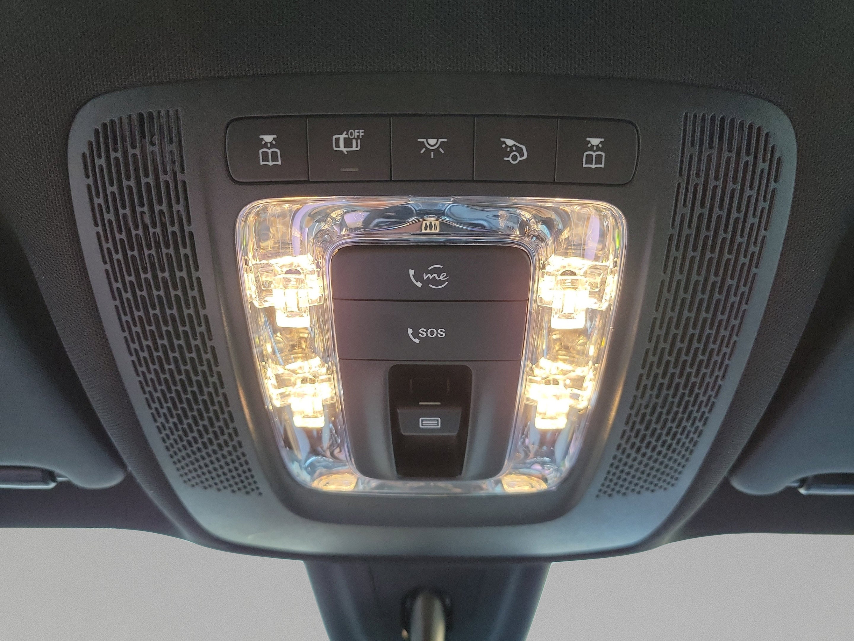 2022 Mercedes-Benz GLB GLB 250