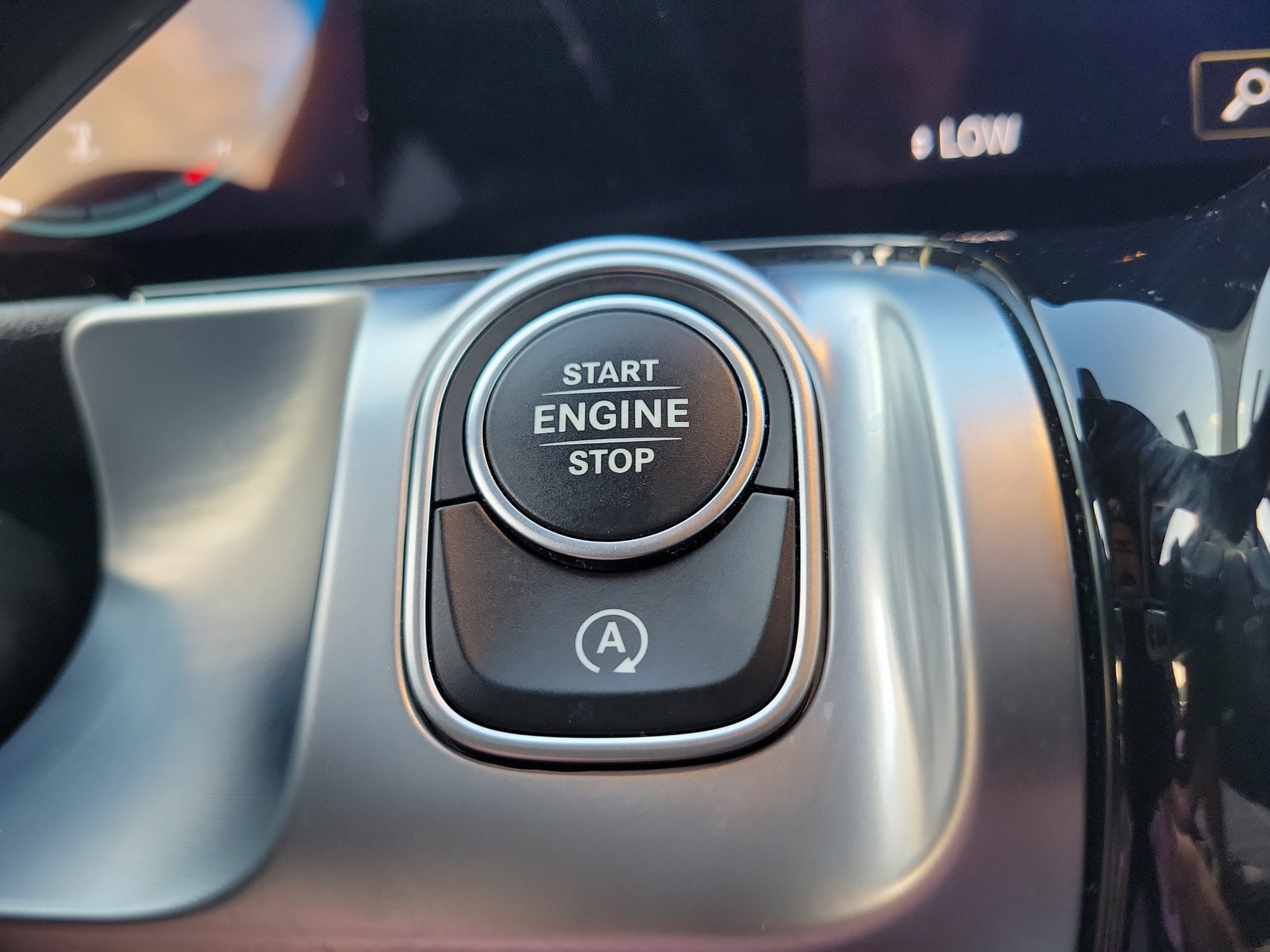 2022 Mercedes-Benz GLB GLB 250