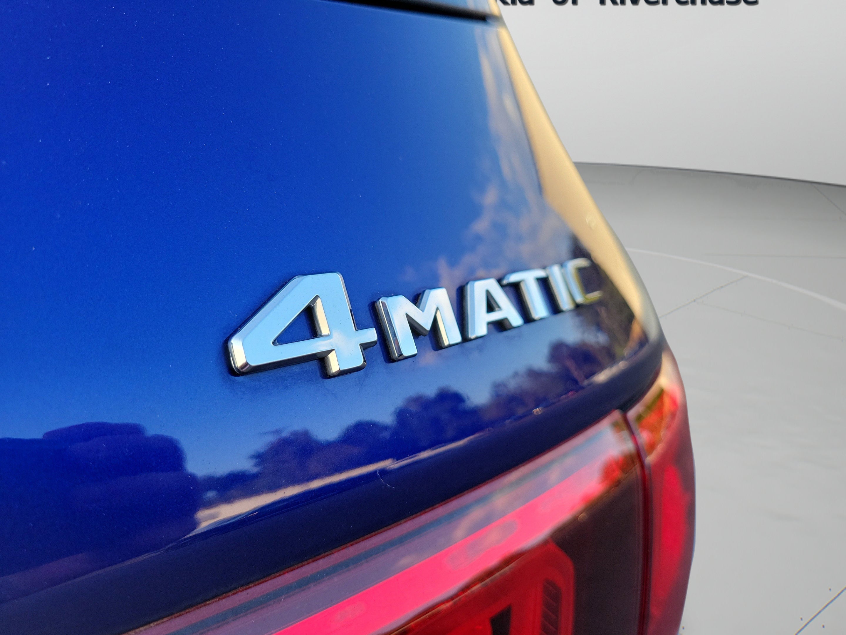 2022 Mercedes-Benz GLB GLB 250