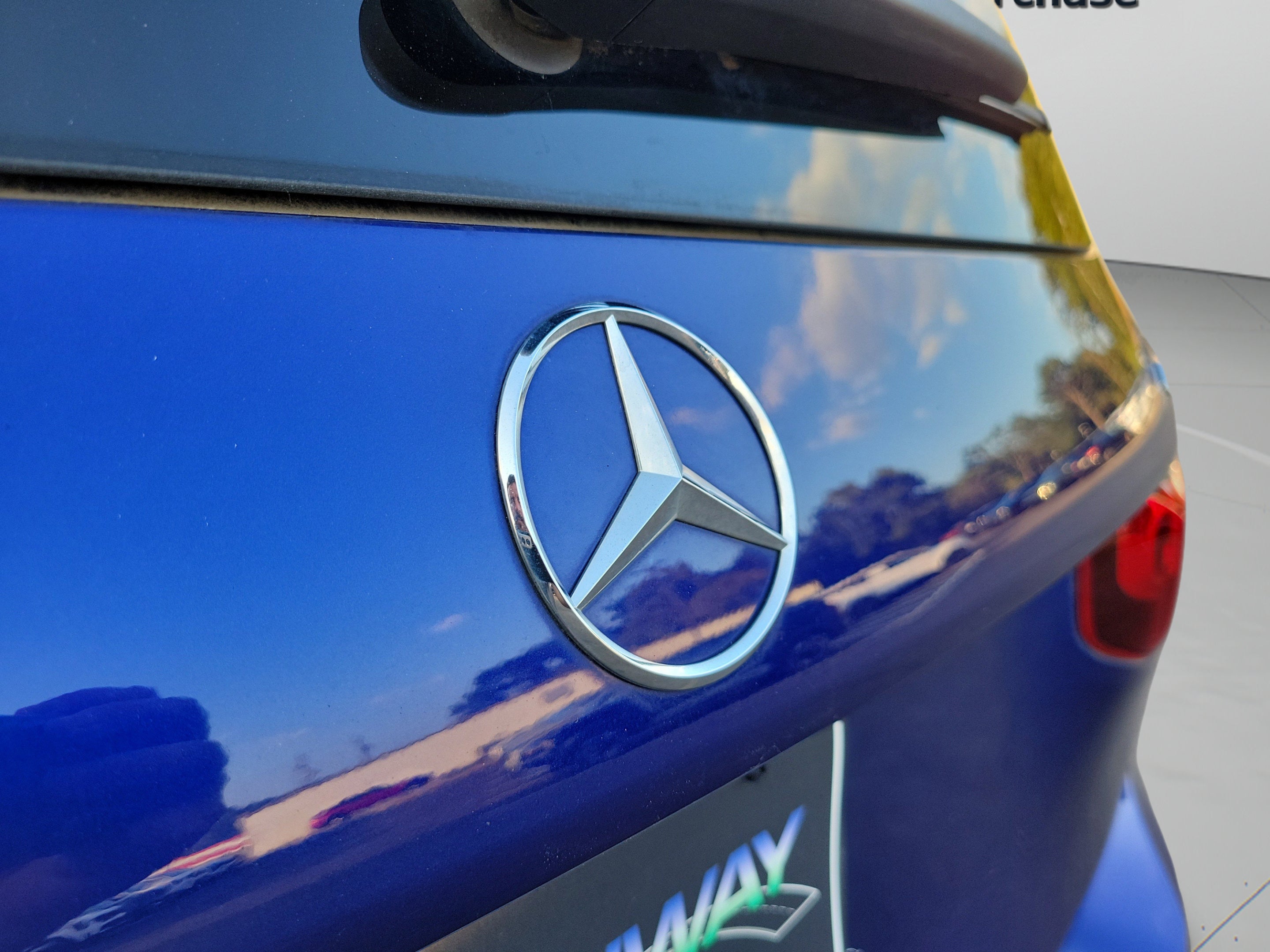 2022 Mercedes-Benz GLB GLB 250