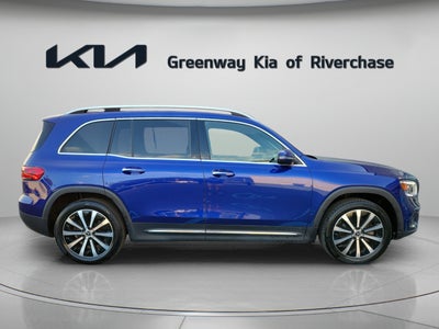 2022 Mercedes-Benz GLB GLB 250
