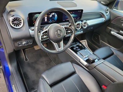 2022 Mercedes-Benz GLB GLB 250