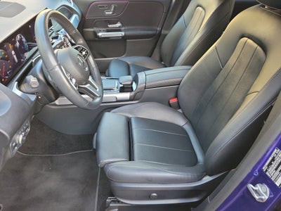 2022 Mercedes-Benz GLB GLB 250