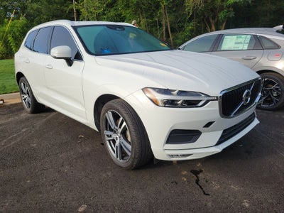 2021 Volvo XC60 T5 Momentum