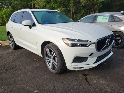 2021 Volvo XC60 T5 Momentum