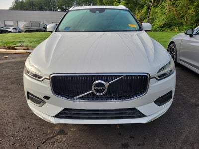 2021 Volvo XC60 T5 Momentum