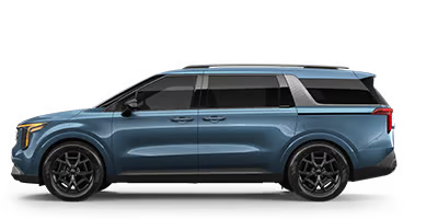 Greenway Kia of Riverchase in Pelham AL