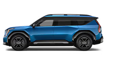 Greenway Kia of Riverchase in Pelham AL