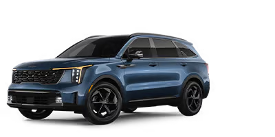 Greenway Kia of Riverchase in Pelham AL