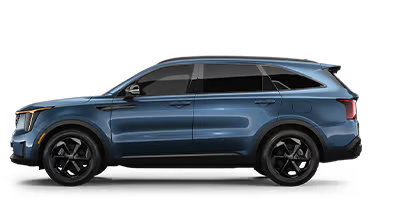 Greenway Kia of Riverchase in Pelham AL