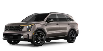 Greenway Kia of Riverchase in Pelham AL