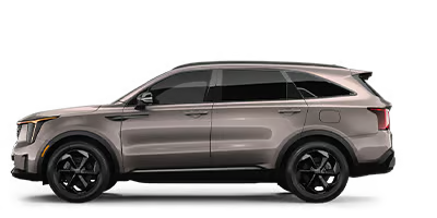 Greenway Kia of Riverchase in Pelham AL