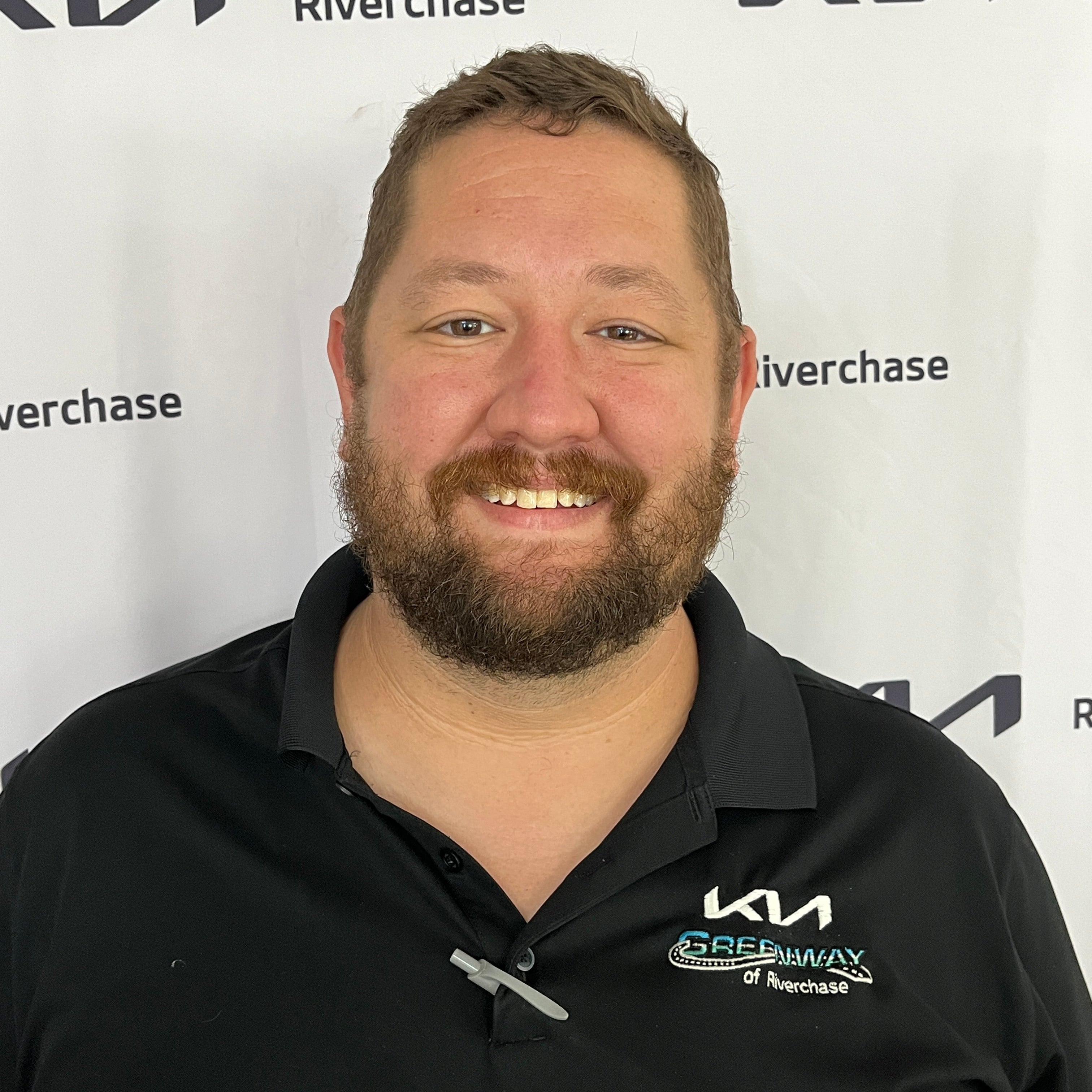 Chris Wojdula